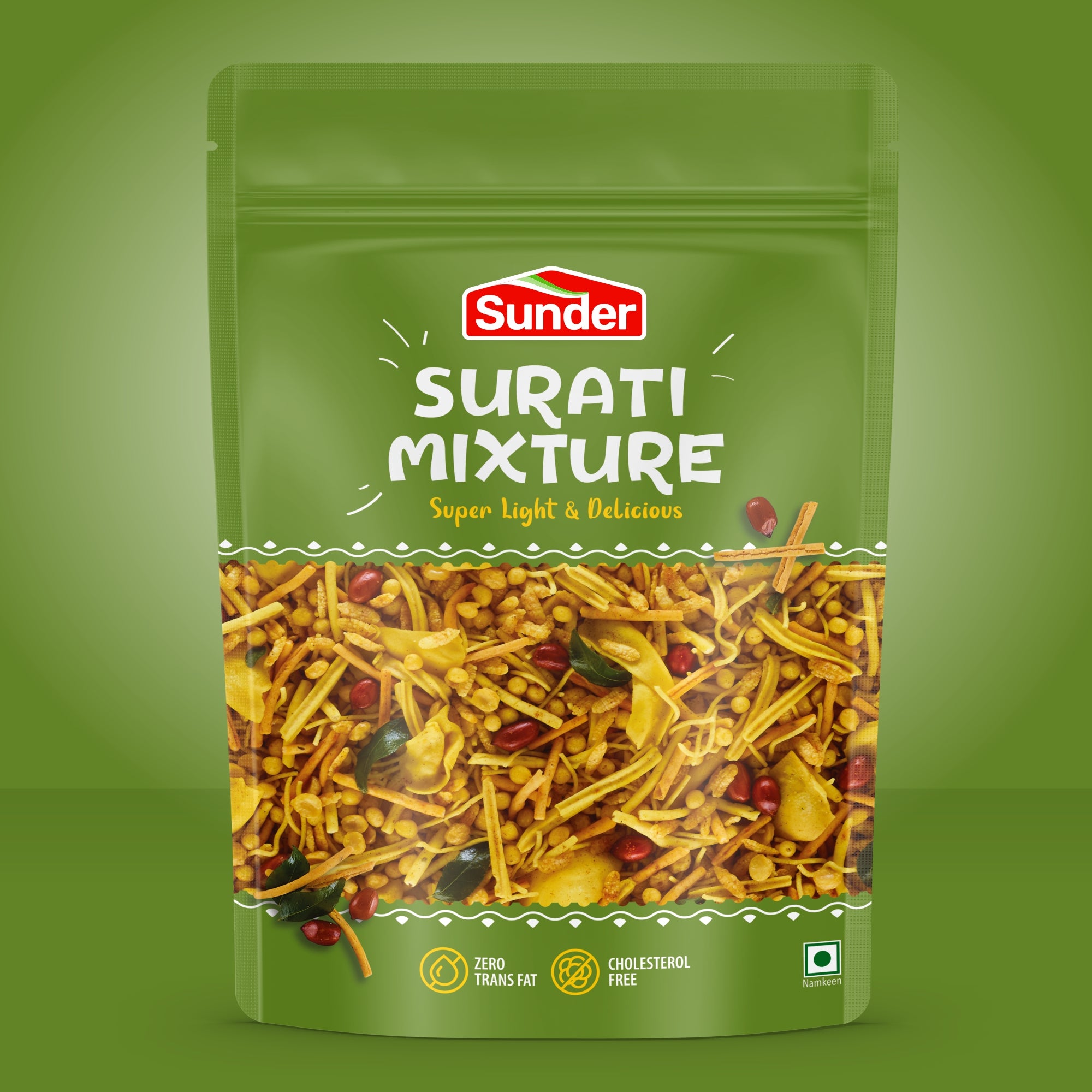 Surati Mixture